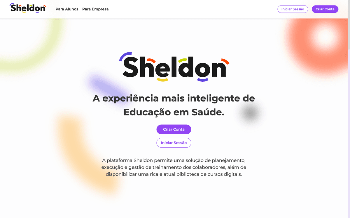 Learning Management System